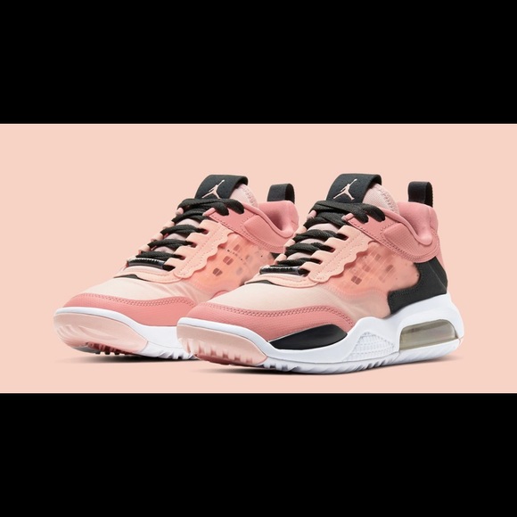 jordan air max 200 gs sneaker